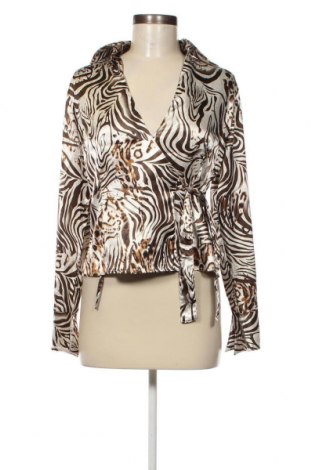 Дамска блуза Rosenbaum, Размер S, Цвят Многоцветен, Цена 10,72 лв.