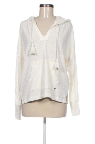 Дамска блуза Roxy, Размер S, Цвят Бял, Цена 38,50 лв.