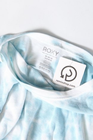 Дамска блуза Roxy, Размер M, Цвят Многоцветен, Цена 15,40 лв.