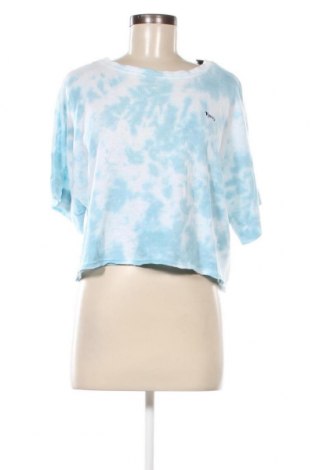 Дамска блуза Roxy, Размер M, Цвят Многоцветен, Цена 77,00 лв.