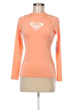 Дамска блуза Roxy, Размер S, Цвят Розов, Цена 25,65 лв.