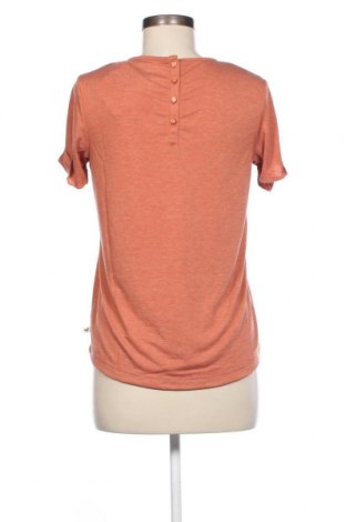 Γυναικεία μπλούζα Roxy, Μέγεθος S, Χρώμα Πορτοκαλί, Τιμή 39,69 €