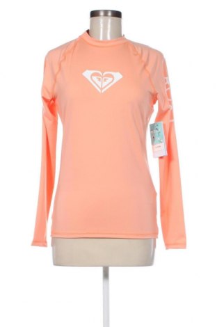 Дамска блуза Roxy, Размер L, Цвят Розов, Цена 19,95 лв.