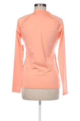Дамска блуза Roxy, Размер L, Цвят Розов, Цена 57,00 лв.