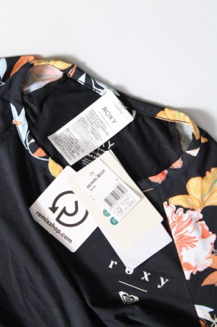 Γυναικεία μπλούζα Roxy, Μέγεθος S, Χρώμα Μαύρο, Τιμή 39,69 €