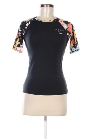 Γυναικεία μπλούζα Roxy, Μέγεθος S, Χρώμα Μαύρο, Τιμή 17,86 €