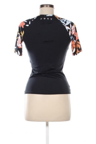 Γυναικεία μπλούζα Roxy, Μέγεθος S, Χρώμα Μαύρο, Τιμή 39,69 €