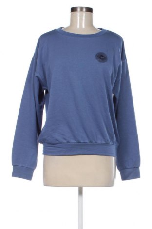 Γυναικεία μπλούζα Roxy, Μέγεθος S, Χρώμα Μπλέ, Τιμή 19,85 €