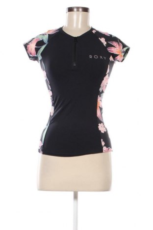 Дамска блуза Roxy, Размер S, Цвят Черен, Цена 77,00 лв.