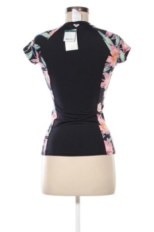 Дамска блуза Roxy, Размер S, Цвят Черен, Цена 77,00 лв.