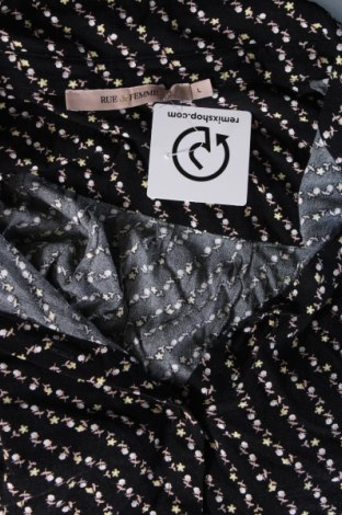 Дамска блуза Rue de Femme, Размер L, Цвят Многоцветен, Цена 7,20 лв.