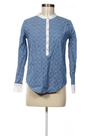 Damen Shirt Rue de Femme, Größe S, Farbe Blau, Preis 7,67 €