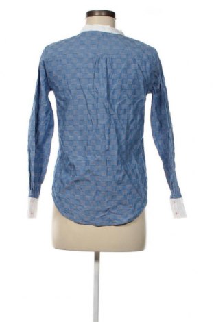 Damen Shirt Rue de Femme, Größe S, Farbe Blau, Preis € 9,36