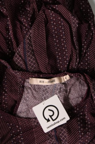 Γυναικεία μπλούζα Rue de Femme, Μέγεθος M, Χρώμα Πολύχρωμο, Τιμή 8,62 €