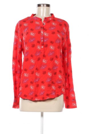 Γυναικεία μπλούζα Rue de Femme, Μέγεθος XL, Χρώμα Κόκκινο, Τιμή 29,69 €