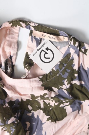 Γυναικεία μπλούζα Rue de Femme, Μέγεθος M, Χρώμα Ρόζ , Τιμή 9,80 €