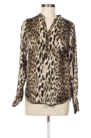 Дамска блуза Rue de Femme, Размер S, Цвят Многоцветен, Цена 14,88 лв.