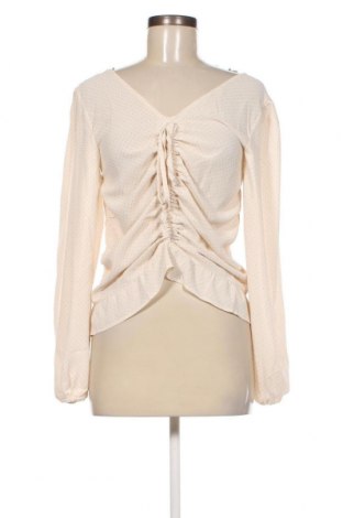 Дамска блуза Rut & Circle, Размер S, Цвят Екрю, Цена 16,71 лв.