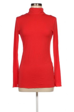 Damen Shirt S. Marlon, Größe M, Farbe Rot, Preis 4,73 €
