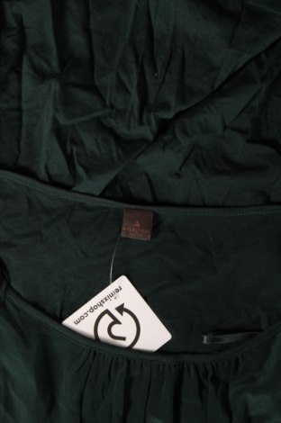 Bluză de femei S.Oliver, Mărime M, Culoare Verde, Preț 50,87 Lei