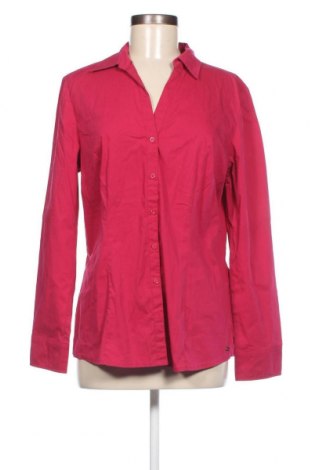 Γυναικεία μπλούζα S.Oliver, Μέγεθος XL, Χρώμα Ρόζ , Τιμή 11,99 €
