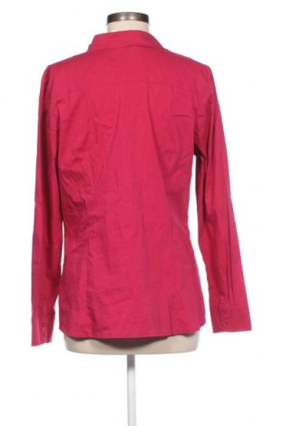 Дамска блуза S.Oliver, Размер XL, Цвят Розов, Цена 12,58 лв.