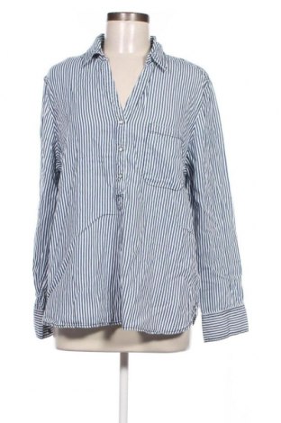 Дамска блуза S.Oliver, Размер L, Цвят Многоцветен, Цена 13,60 лв.