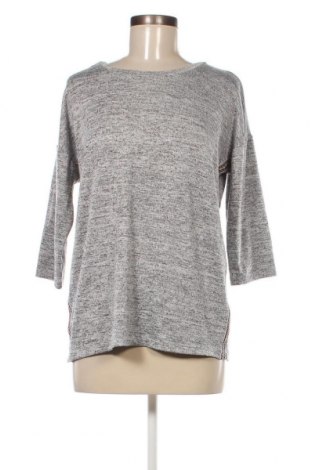 Дамска блуза S.Oliver, Размер M, Цвят Сив, Цена 11,90 лв.