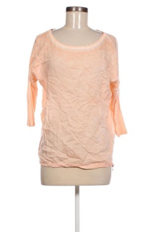 Дамска блуза S.Oliver, Размер L, Цвят Оранжев, Цена 18,95 лв.