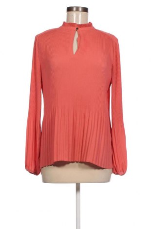 Γυναικεία μπλούζα S.Oliver, Μέγεθος M, Χρώμα Ρόζ , Τιμή 8,50 €