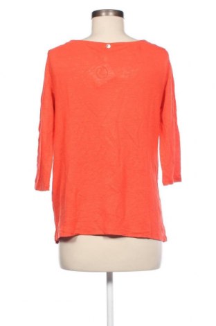 Дамска блуза S.Oliver, Размер M, Цвят Оранжев, Цена 6,80 лв.