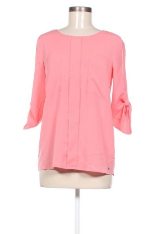 Дамска блуза S.Oliver, Размер S, Цвят Розов, Цена 15,30 лв.