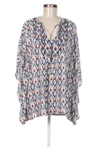 Γυναικεία μπλούζα S.Oliver, Μέγεθος L, Χρώμα Πολύχρωμο, Τιμή 10,20 €