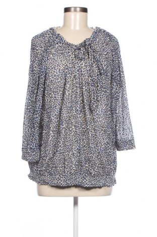 Дамска блуза S.Oliver, Размер XL, Цвят Многоцветен, Цена 17,68 лв.