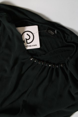 Damen Shirt S.Oliver, Größe XS, Farbe Grün, Preis 8,16 €