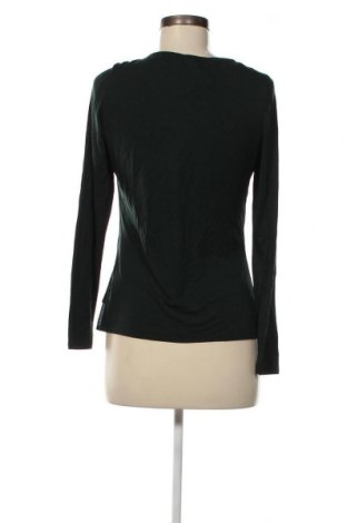 Γυναικεία μπλούζα S.Oliver, Μέγεθος XS, Χρώμα Πράσινο, Τιμή 8,50 €