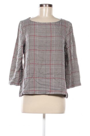 Γυναικεία μπλούζα S.Oliver, Μέγεθος M, Χρώμα Πολύχρωμο, Τιμή 4,21 €