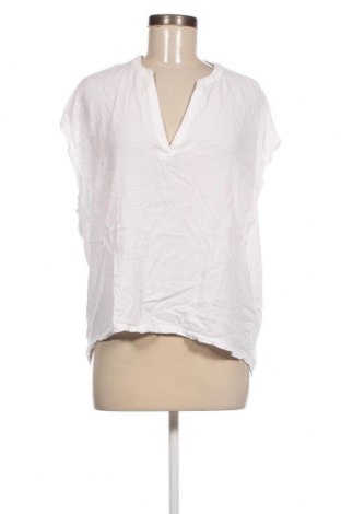 Дамска блуза S.Oliver, Размер L, Цвят Бял, Цена 19,94 лв.