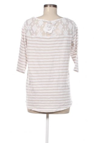 Γυναικεία μπλούζα S.Oliver, Μέγεθος M, Χρώμα Λευκό, Τιμή 6,80 €