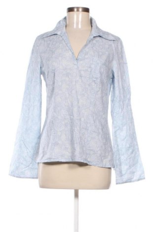 Дамска блуза S.Oliver, Размер S, Цвят Многоцветен, Цена 17,00 лв.