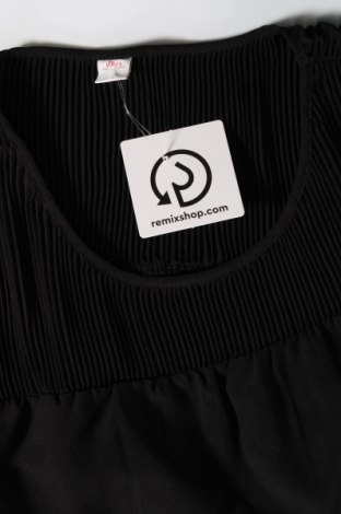Damen Shirt S.Oliver, Größe M, Farbe Schwarz, Preis 17,44 €