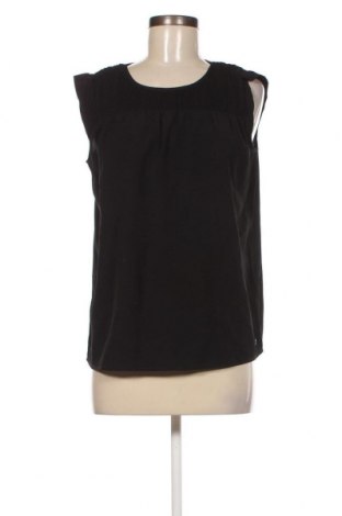 Дамска блуза S.Oliver, Размер M, Цвят Черен, Цена 19,44 лв.