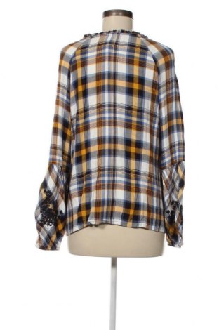 Γυναικεία μπλούζα S.Oliver, Μέγεθος M, Χρώμα Πολύχρωμο, Τιμή 17,44 €
