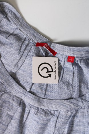 Damen Shirt S.Oliver, Größe XL, Farbe Blau, Preis € 17,44
