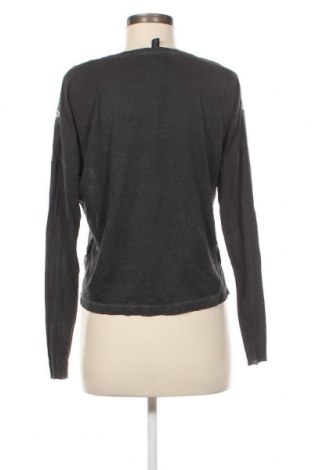 Γυναικεία μπλούζα S.Oliver, Μέγεθος S, Χρώμα Γκρί, Τιμή 8,70 €