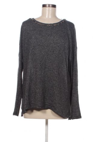 Damen Shirt S.Oliver, Größe L, Farbe Grau, Preis € 4,73