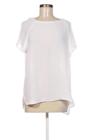 Γυναικεία μπλούζα S.Oliver, Μέγεθος L, Χρώμα Λευκό, Τιμή 31,04 €