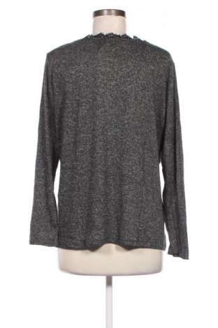 Γυναικεία μπλούζα S.Oliver, Μέγεθος L, Χρώμα Γκρί, Τιμή 4,21 €