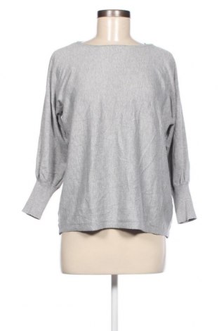 Дамска блуза S.Oliver, Размер M, Цвят Сив, Цена 13,60 лв.