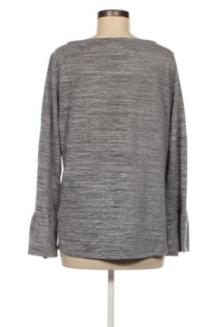 Γυναικεία μπλούζα S.Oliver, Μέγεθος L, Χρώμα Γκρί, Τιμή 21,03 €